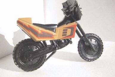 Shocker Autobike | Hot Wheels Wiki | Fandom