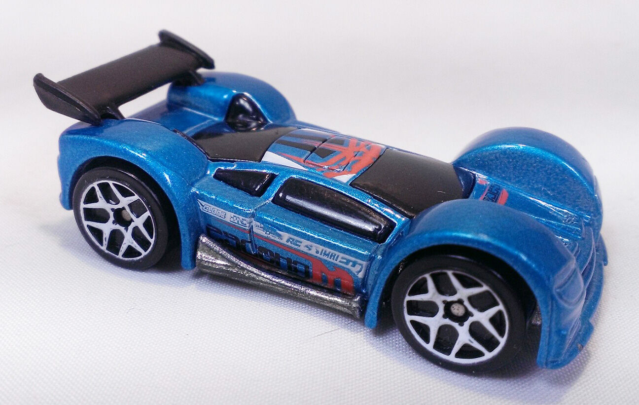 Hot Wheels: Beat That!, Hot Wheels Wiki