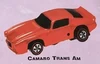 Newsletter Camaro Trans Am