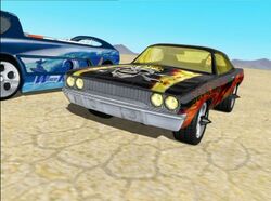 70 Plymouth Roadrunner (1998) | Hot Wheels Wiki | Fandom