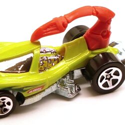 Hot wheels mutant clearance machines scorpion