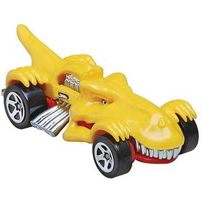 Dragon Blaster, Hot Wheels Wiki