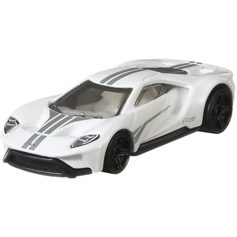 hot wheels 17 ford gt