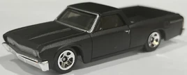 1967ElCamino