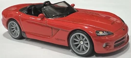 2003DodgeViper