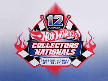 12th Annual Hot Wheels Collectors Nationals | Hot Wheels Wiki | Fandom