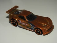 2018 Nightburnerz - 5 pack