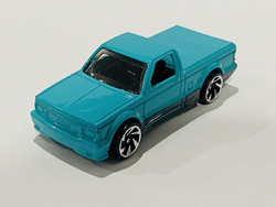 Gmc syclone hot wheels clearance