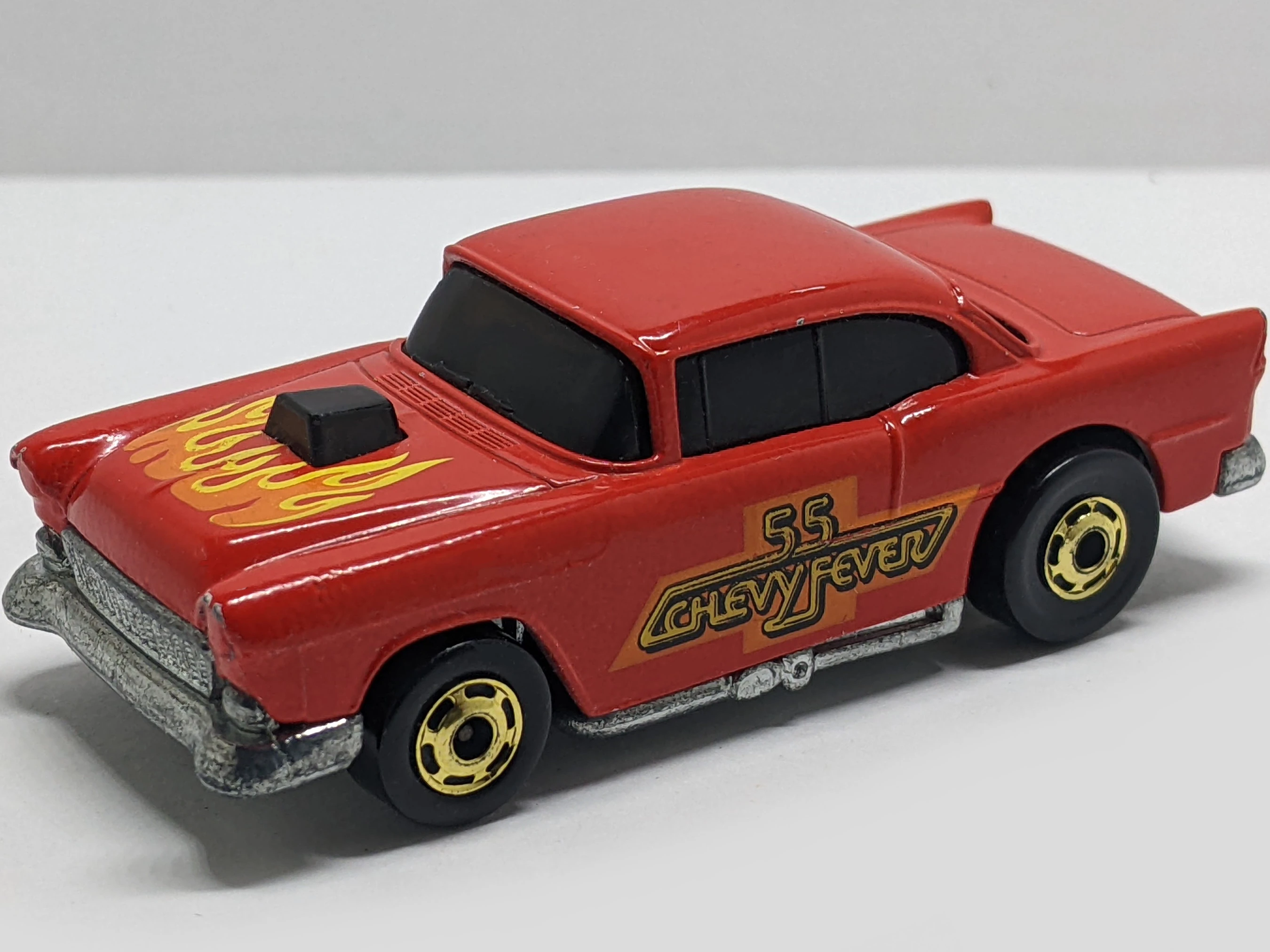 55 Chevy (1982) | Hot Wheels Wiki | Fandom