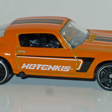 hot wheels 70 camaro hotchkis