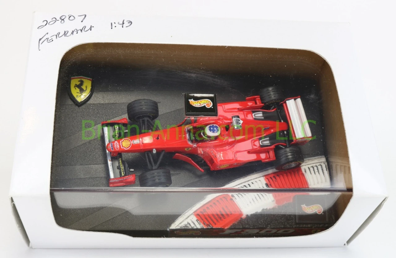 Pro Racing Grand Prix (1:43) series