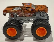 2013 First Editions - New Deco