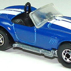 Cobra Stunt Set, Hot Wheels Wiki