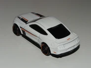 2016 Muscle Mania - White