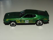 2016 Ford Performance