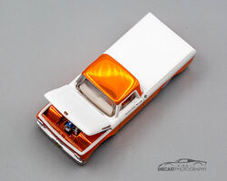 1962 Ford F100 | Hot Wheels Wiki | Fandom