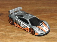 2022 Retro Racers Silver