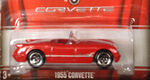 1955 Corvette, Anniversary of Corvette Series