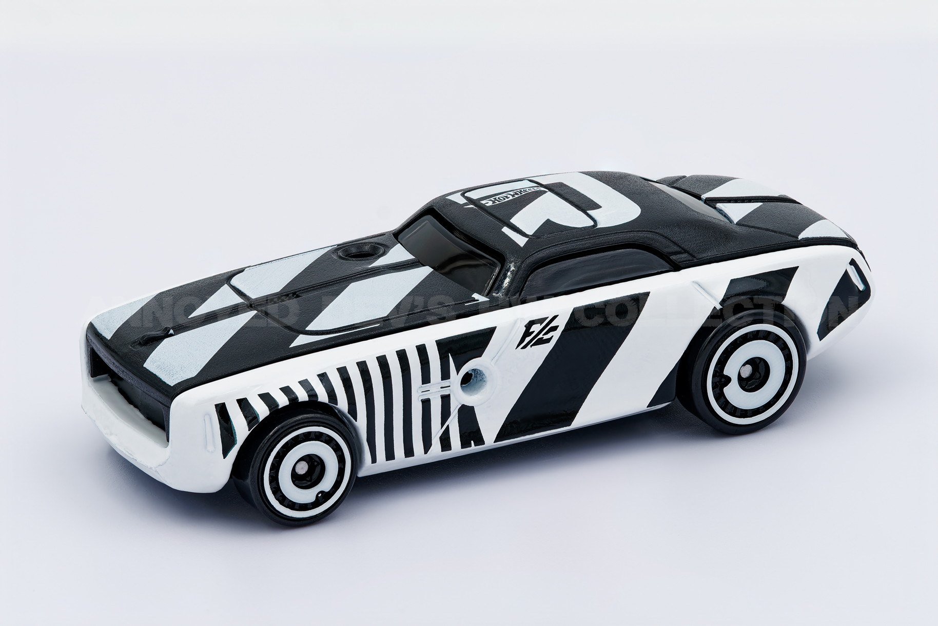 Hi-Roller II | Hot Wheels Wiki | Fandom