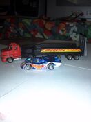 This was release in 1998. It's a Hot Wheels Long Hauler. I need someone to help me add this to the list..