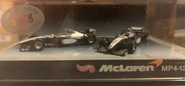 Hot Wheels casting reference photo