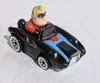 Mr. Incredible RacerVerse
