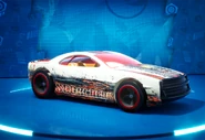 in Hot Wheels Unleashed 2: Turbocharged