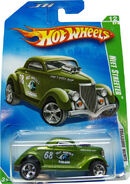 Neet Streeter Trea$sure Hunt$ HW 2009