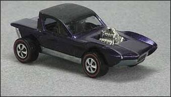 1968 cheetah base python