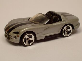 hot wheels dvb06