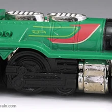 hot wheels rapid transit trains