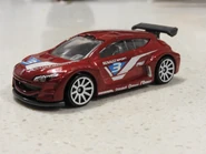 2012 HW All Stars Red