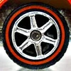 Wheels AGENTAIR 109