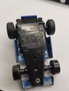 X-V RACER XV RACER