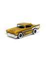 Carrinho Hot Wheels Glory Chaser Retro Racers 2022 HCT28 - M7C5 - A Pronta  Entrega!