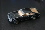 Hot Wheels casting reference photo