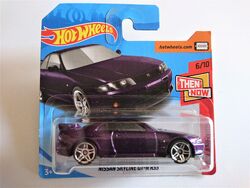 Nissan Skyline Gt R R33 Hot Wheels Wiki Fandom