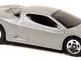 Acura HSC Concept