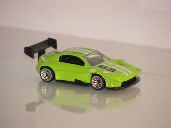 hot wheels pikes peak celica 1997