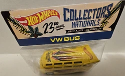 23rd Annual Hot Wheels Collectors Nationals | Hot Wheels