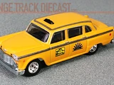 '74 Checker Taxi Cab