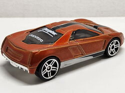 Cadillac Cien Concept | Hot Wheels Wiki | Fandom