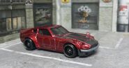 Custom Datsun 240