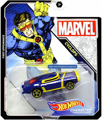 marvel matchbox cars