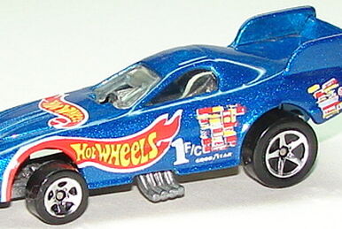 1977 hot wheels firebird funny car cheap