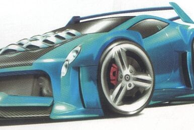 Galactic Express | Hot Wheels Wiki | Fandom