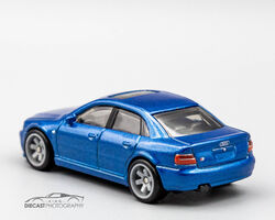 Audi S4 quattro | Hot Wheels Wiki | Fandom