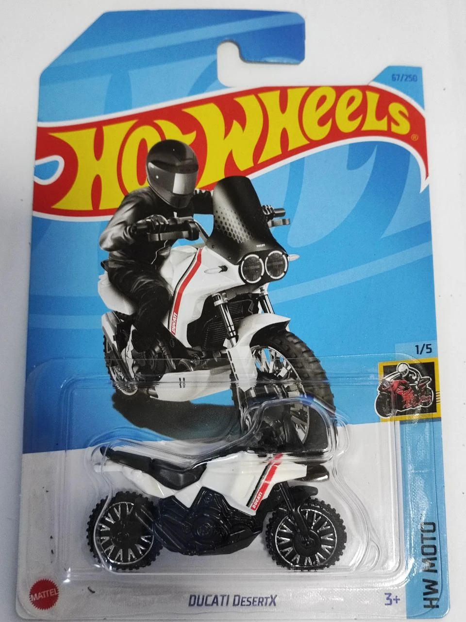 Ducati DesertX Hot Wheels Wiki Fandom