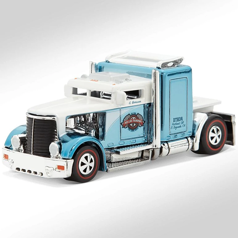 Convoy Custom | Hot Wheels Wiki | Fandom