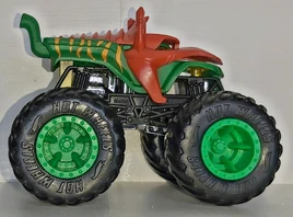 HWMT Battle Cat GTH68